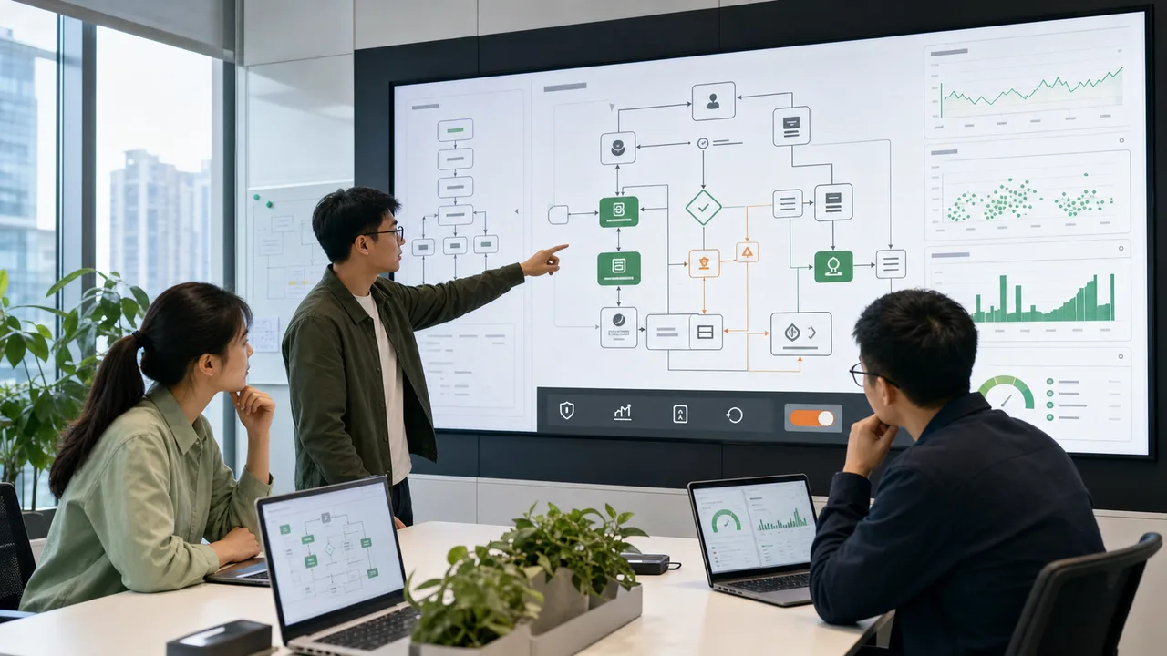 AI 落地工程师：从 Demo 到生产课程封面